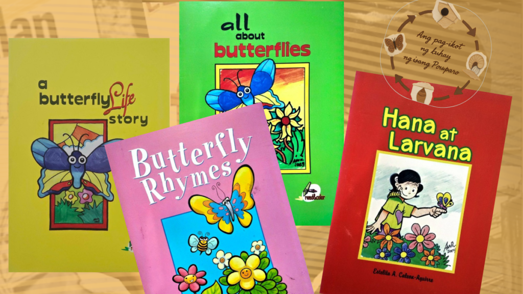 Butterfly Chronicles: Stories, Poems, Wisdom, and Reflections