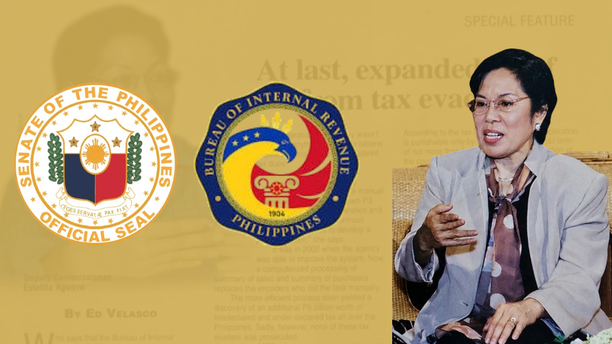 SENATE HEARING – Committee On Ways and Means