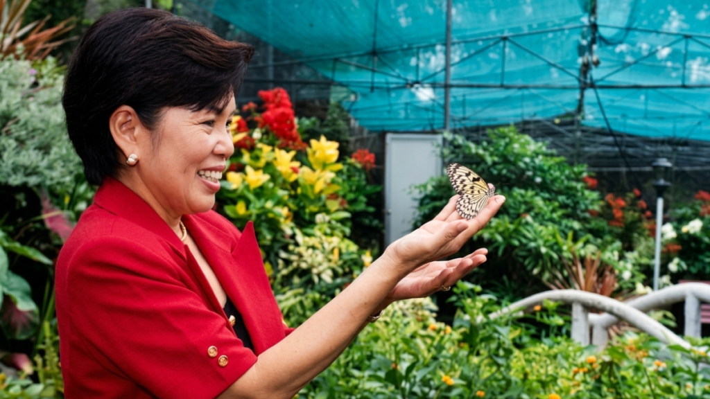 Pulilan Butterfly Haven