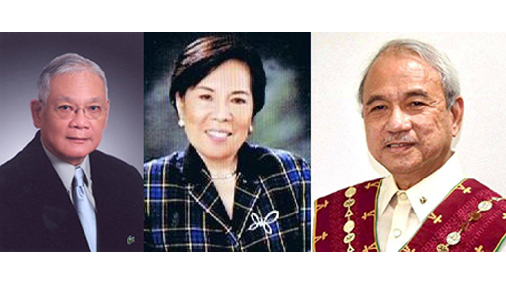 Dangal ng Bulacan Foundation hails 3 members among 100 CPA centenary