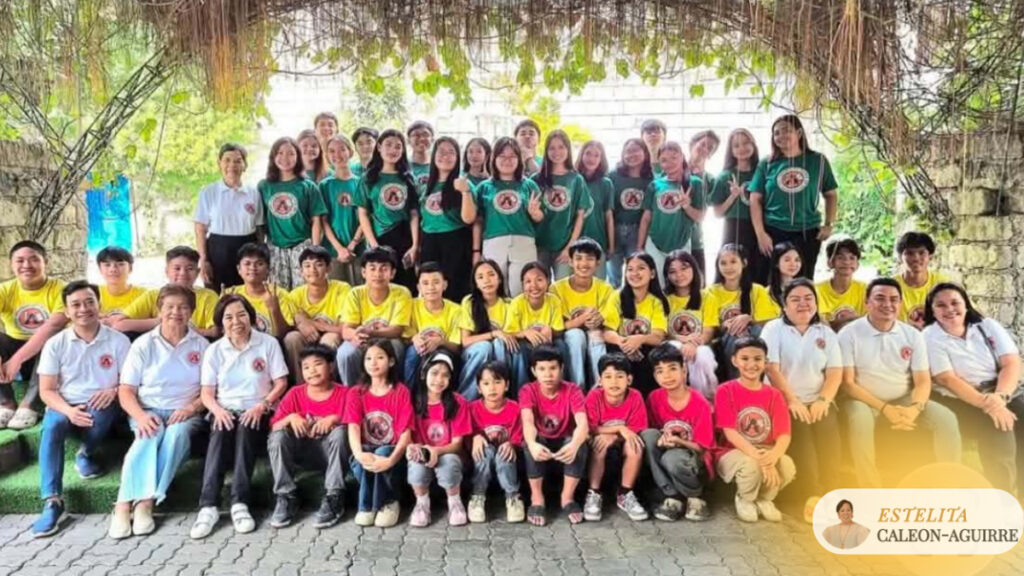 Adopt a Scholar Program