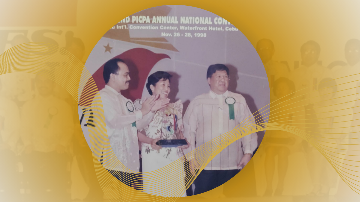 52nd PICPA Annual National Convention