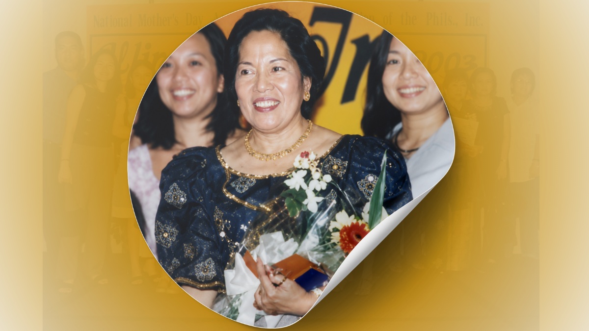 Ulirang Ina 2003